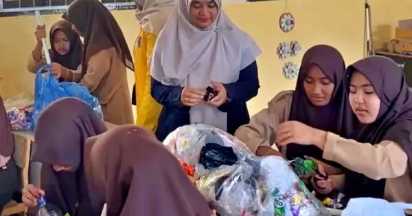 Dari Sampah Menjadi Aset: Kota-Kota yang Membangun Ekonomi Sirkular