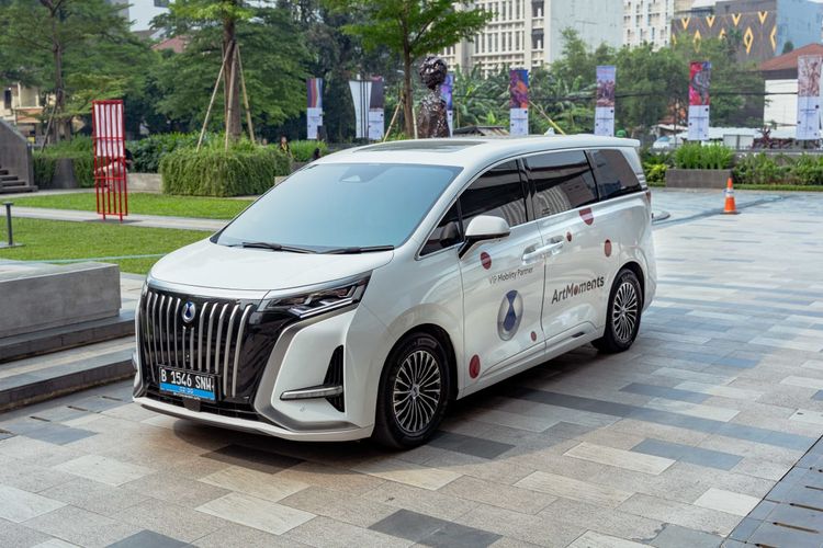 Lima Mobil Listrik Baru September: Harga, Baterai, dan Charging