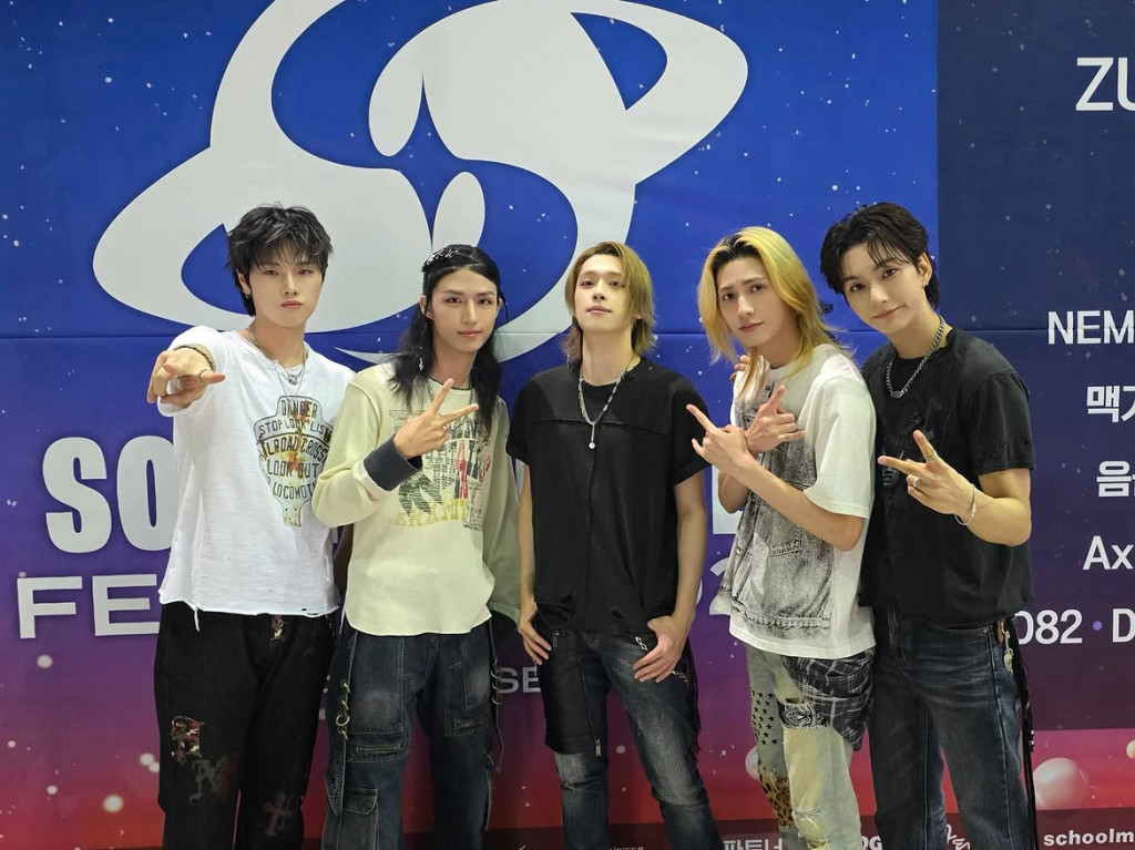 Tiga Grup K-Pop Siap Comeback: Xdinary Heroes, KickFlip, dan xikers