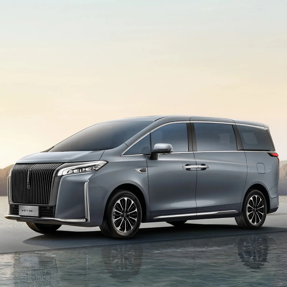 MPV Premium WEY G9 Hi4 PHEV: Spesifikasi dan Posisi Harga