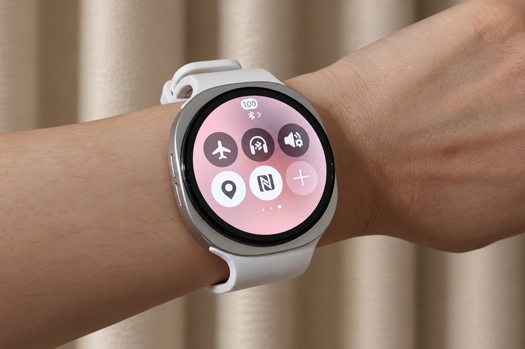 Samsung Galaxy Watch9: Lengkap Fitur Kesehatan dengan Baterai Lebih Tahan Lama