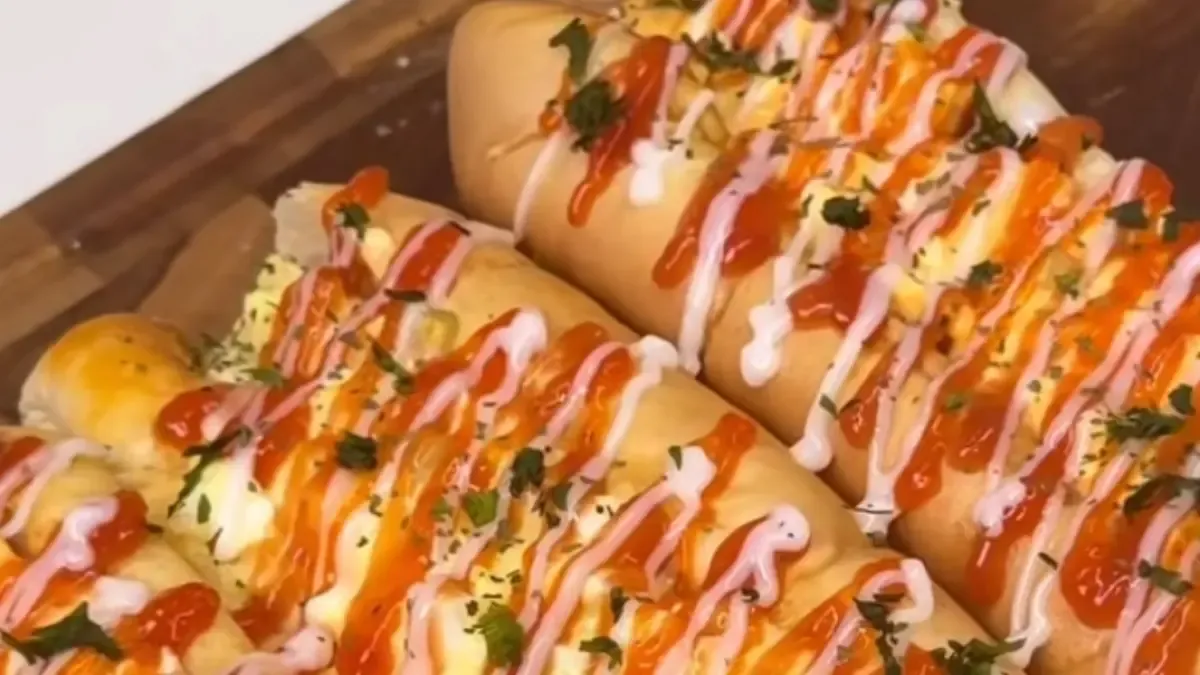 Dua Camilan Fusion Asia Praktis: Gil Gamja dan Japadog