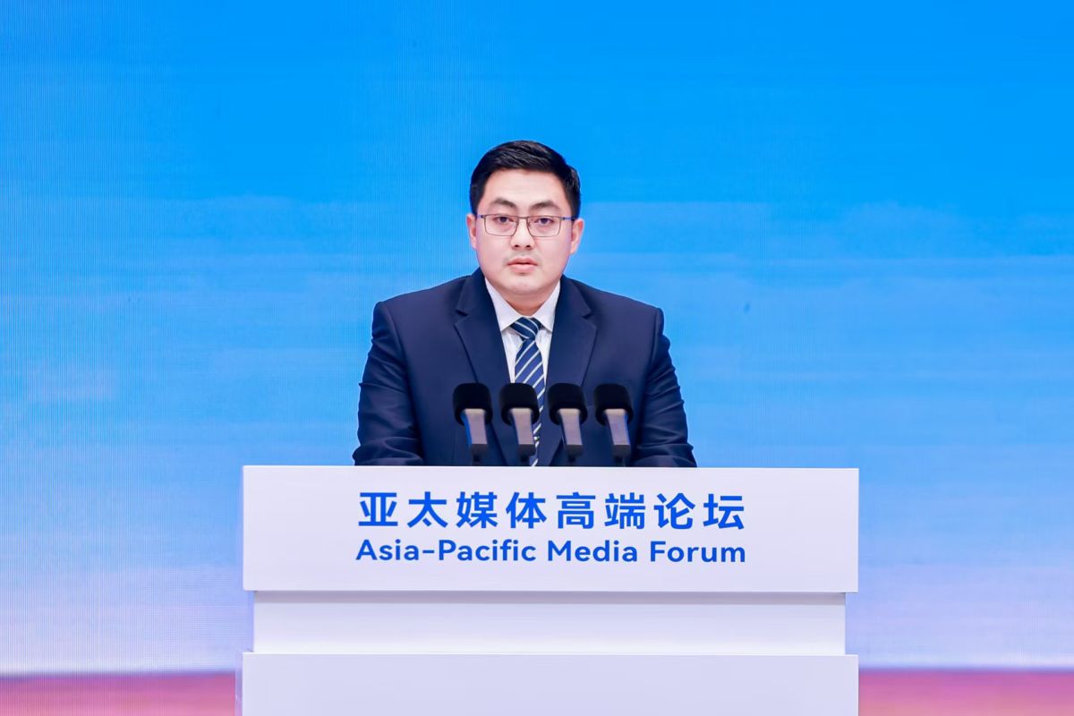 Forum Media Asia-Pasifik dan Konsensus Shenzhen: Saatnya Narasi Regional Bersatu