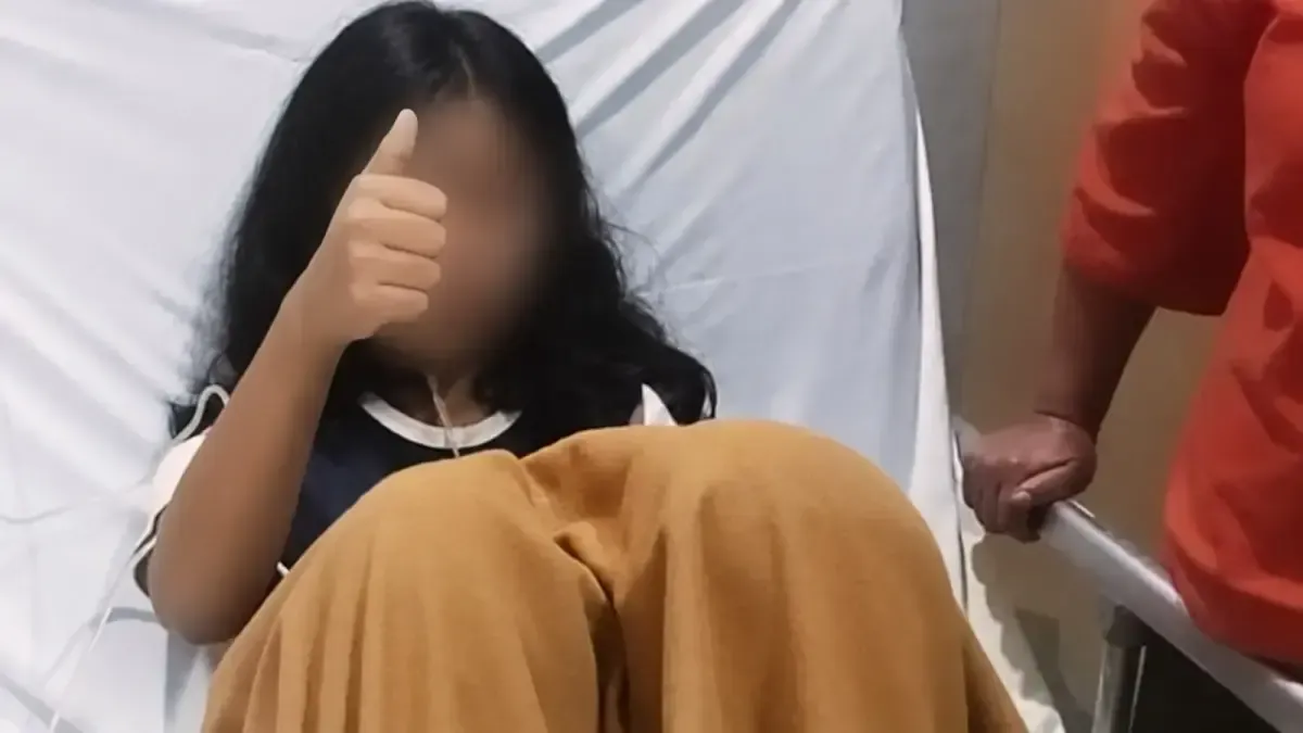 Bakteri Tersembunyi dalam Makanan Siap Saji