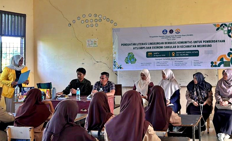 Gamifikasi Sampah: Game Edukatif yang Mengubah Cara Siswa Belajar Limbah