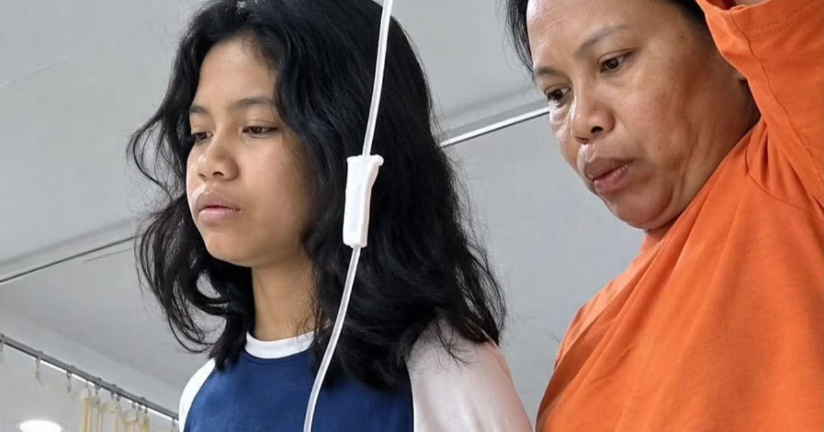 Keracunan Massal Merusak Ingatan: Saatnya Serius soal Pemulihan Kognitif Anak