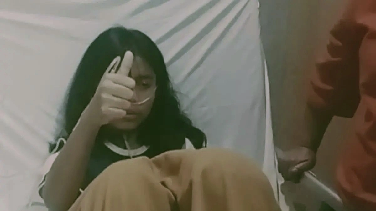Ketika Keracunan Massal Merusak Ingatan Remaja