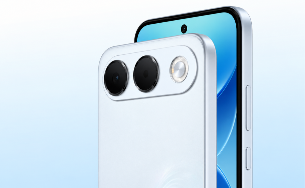 Oppo A7 Pro: Baterai 8.000 mAh, Layar OLED 120Hz, dan Desain Kamera Bergaya iPhone