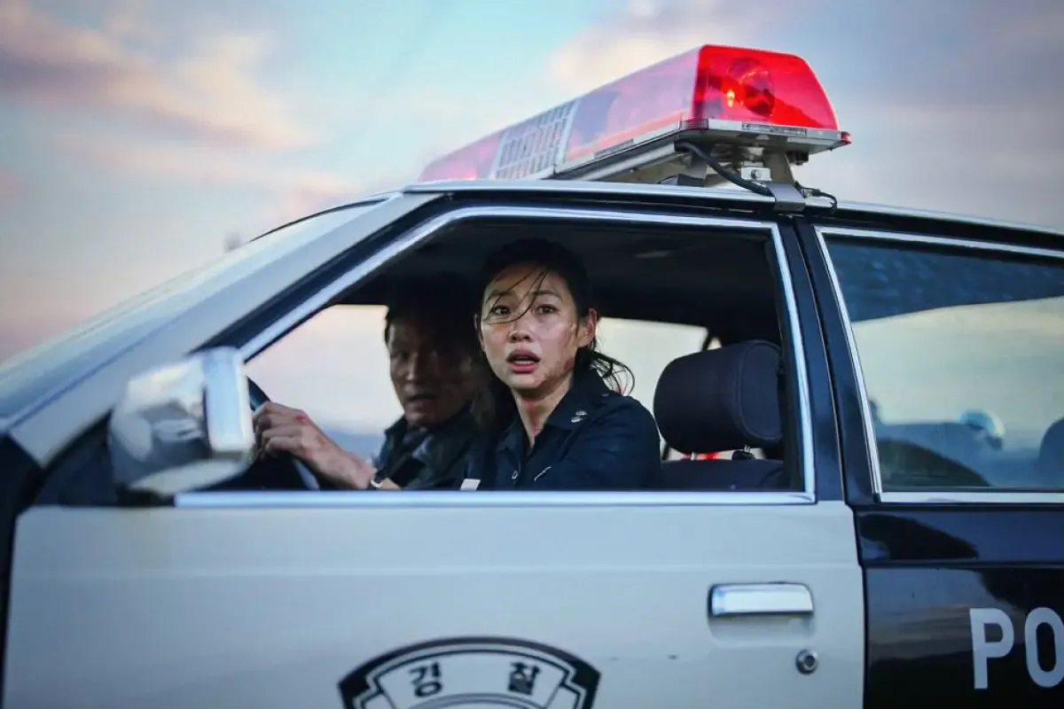 Hope, Thriller Sci-Fi Korea yang Menembus Dominasi Parasite