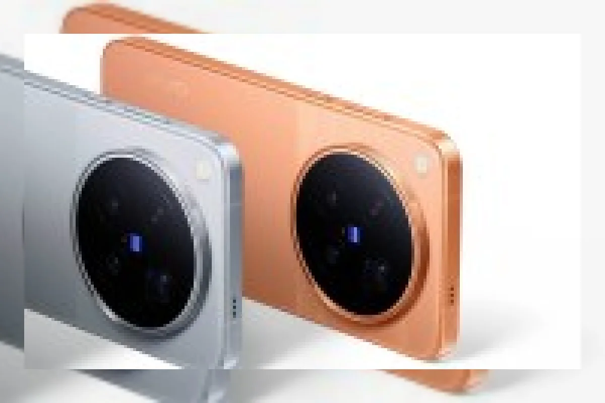Vivo X500 Pro Max Resmi Mengarah ke Pasar Lokal: Dimensity 9600 dan Skor Geekbench Menggoda