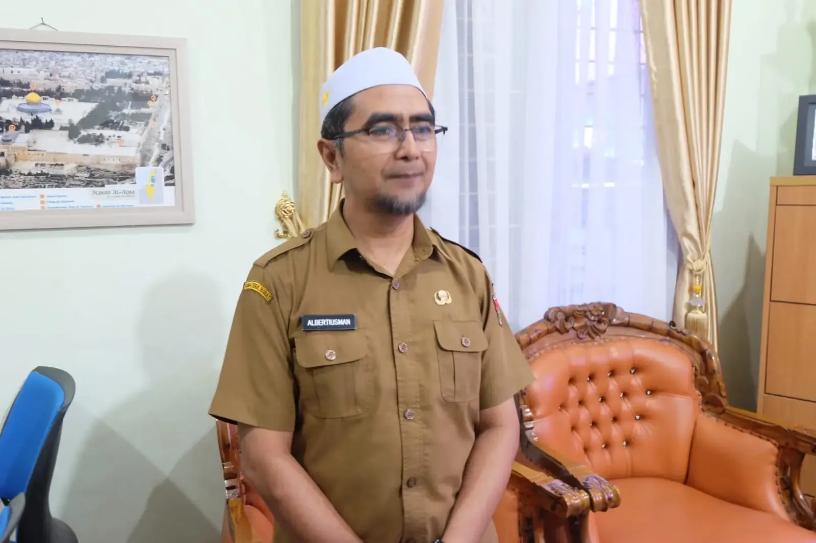 Ketika Kabut Asap Memaksa Sekolah Tutup