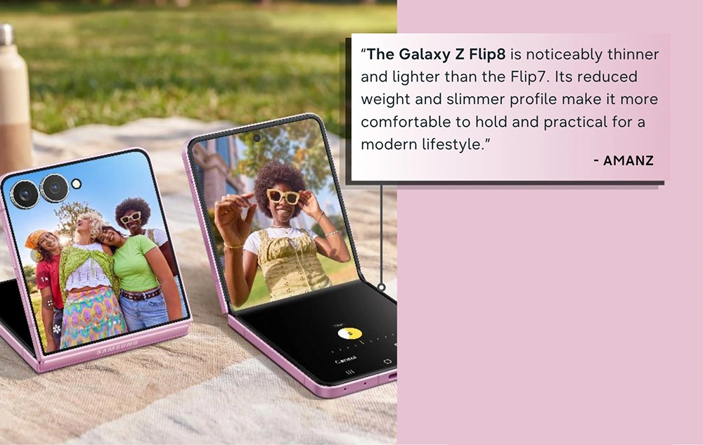Galaxy Z Fold8 Ultra vs Z Fold8: Mana Ponsel Lipat Premium Tepat untuk Anda?