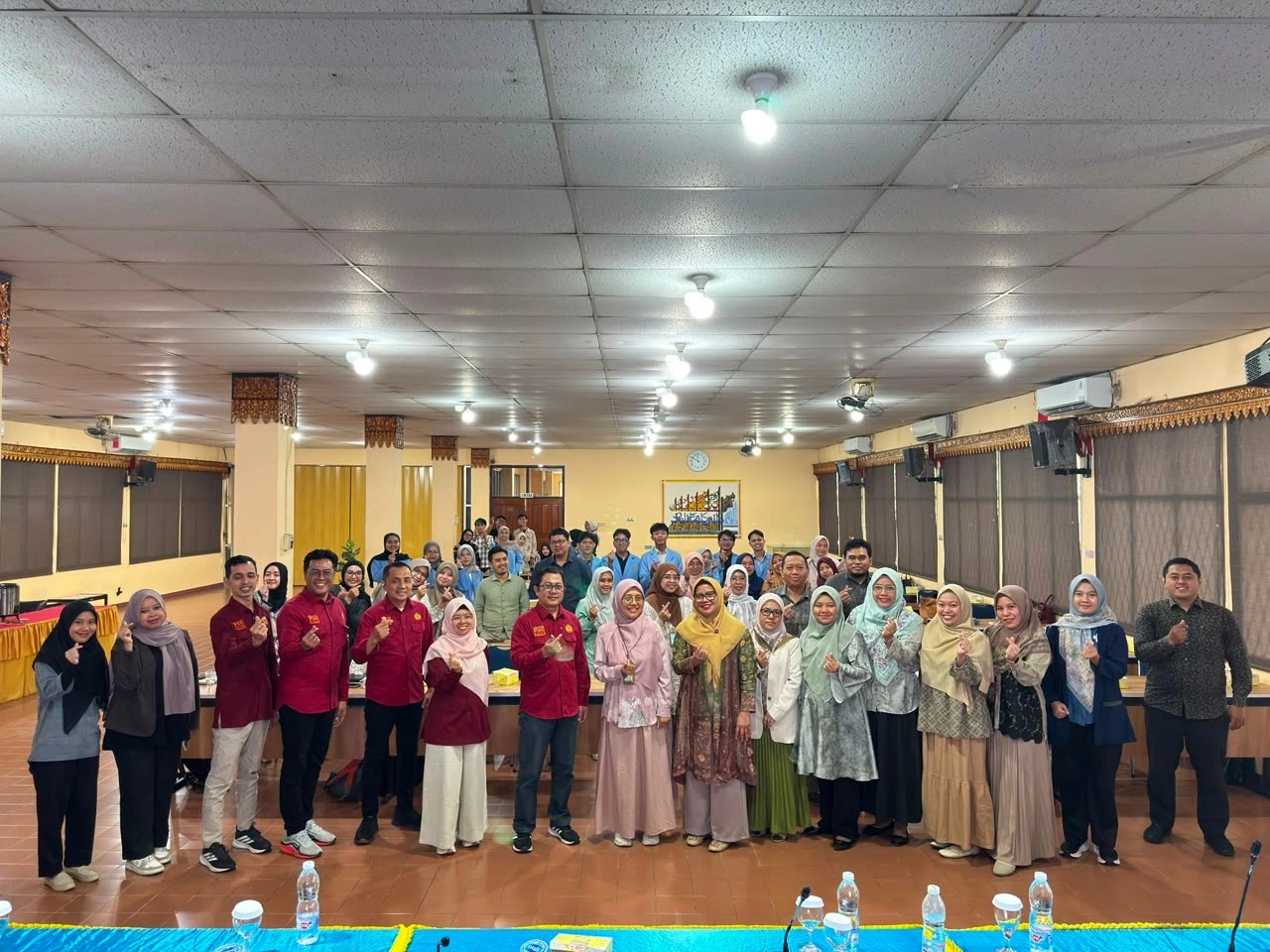 Panduan Praktis UMKM Menguasai AI untuk Perluas Pasar