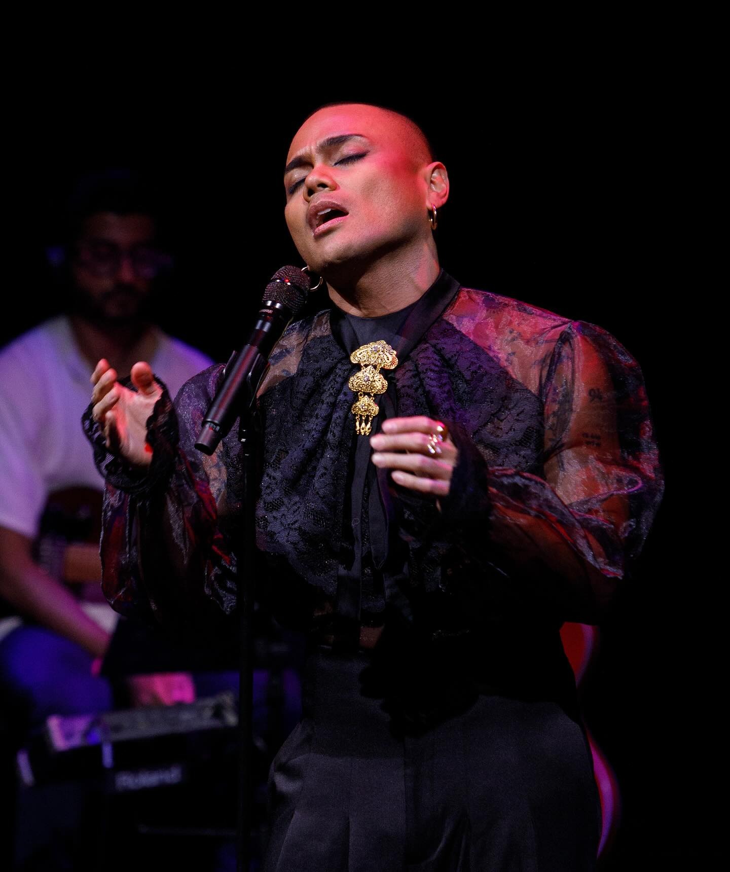 Dari West End ke Panggung Lokal: Jejak El Haq Latief