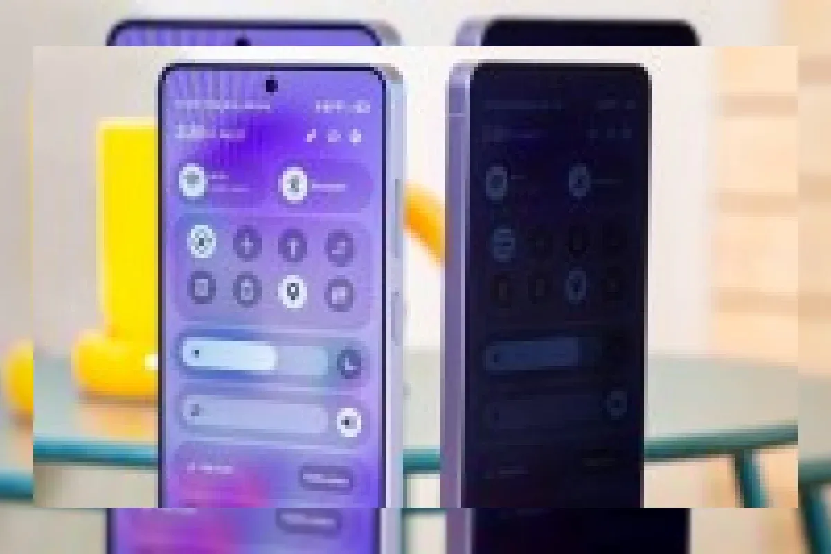 Galaxy S27 Desain Bocor: Kamera Horizontal dan Privacy Display Eksklusif