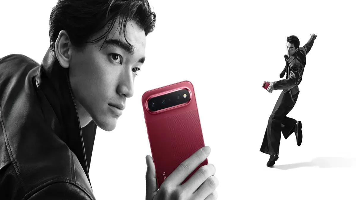 Huawei Pura X View: Layar 16:9.5 Unik dan Baterai 7000 mAh