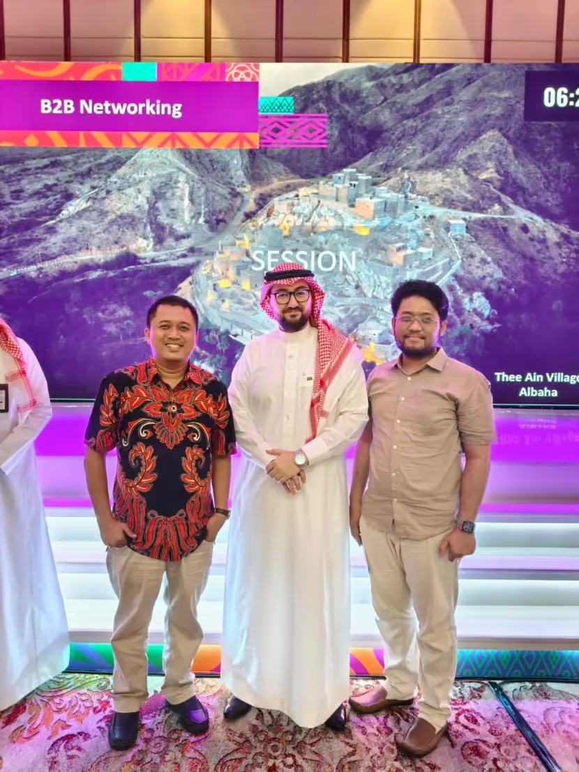 Piala Asia di Arab Saudi: Magnet Wisata dan Bisnis Sepak Bola