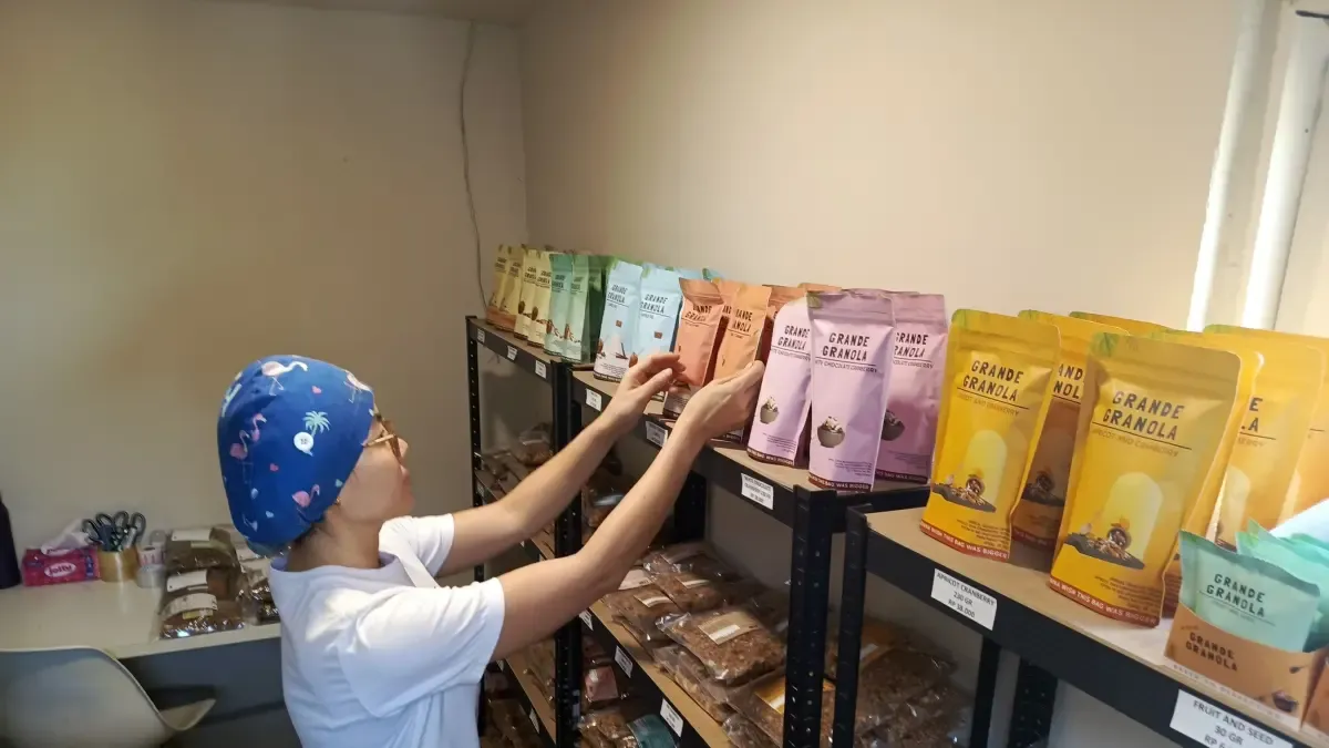 Dari Warung Kecil ke Pasar Internasional: Lompatan UMKM Kuliner