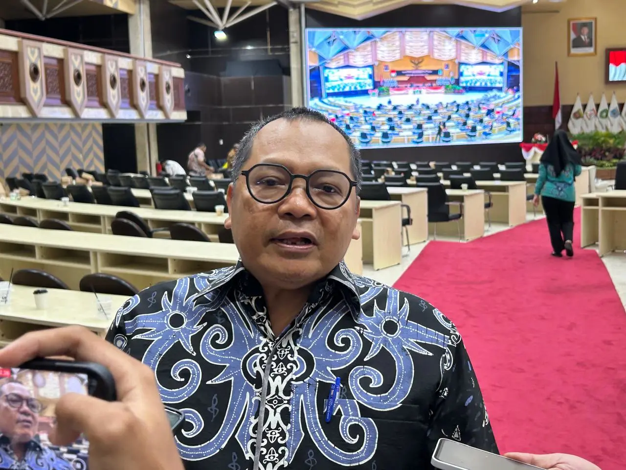 Lonjakan Kasus ISPA di Tengah Kabut Asap: Siapa yang Melindungi Napas Kita?