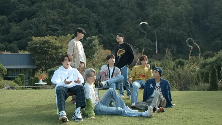 BTS Arirang World Tour: 1,92 Juta Penonton dan Rekor SoFi Stadium