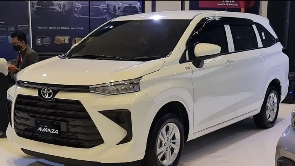 Toyota Avanza Hybrid: Mitos, Strategi, dan Arah yang Lebih Masuk Akal