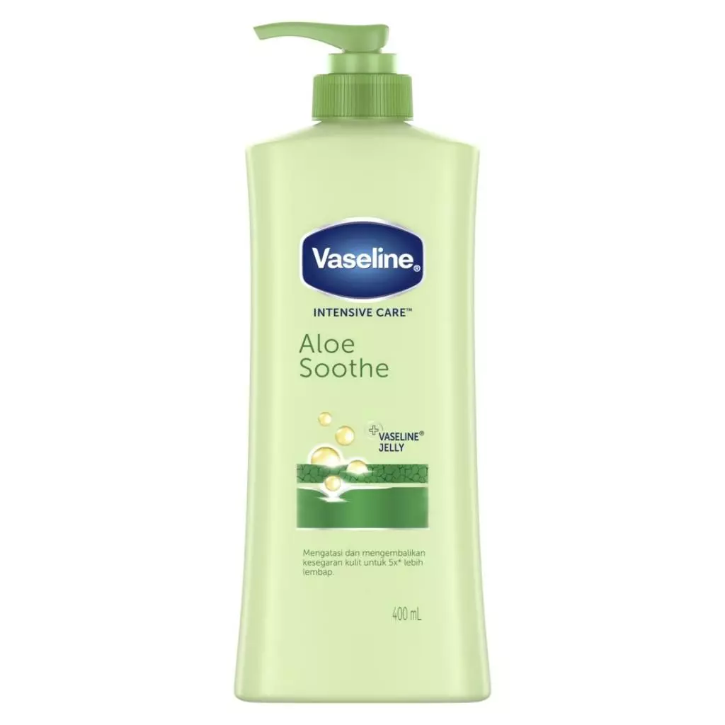 Body Serum vs Body Lotion: Kapan Kulit Butuh Keduanya?