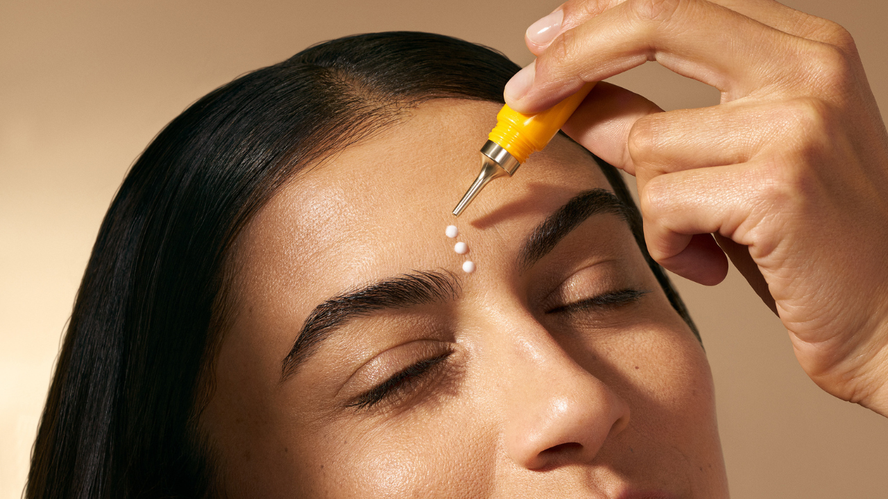 Review L'OCCITANE Immortelle Divine Targeted Wrinkle Care