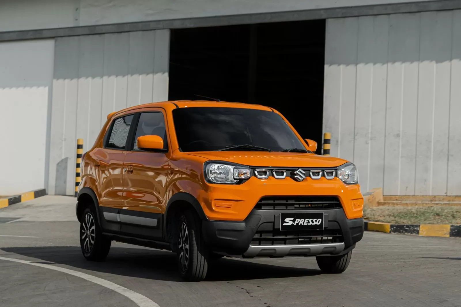 Harga LCGC Termurah September: Ayla, Brio, dan City Car Entry-Level