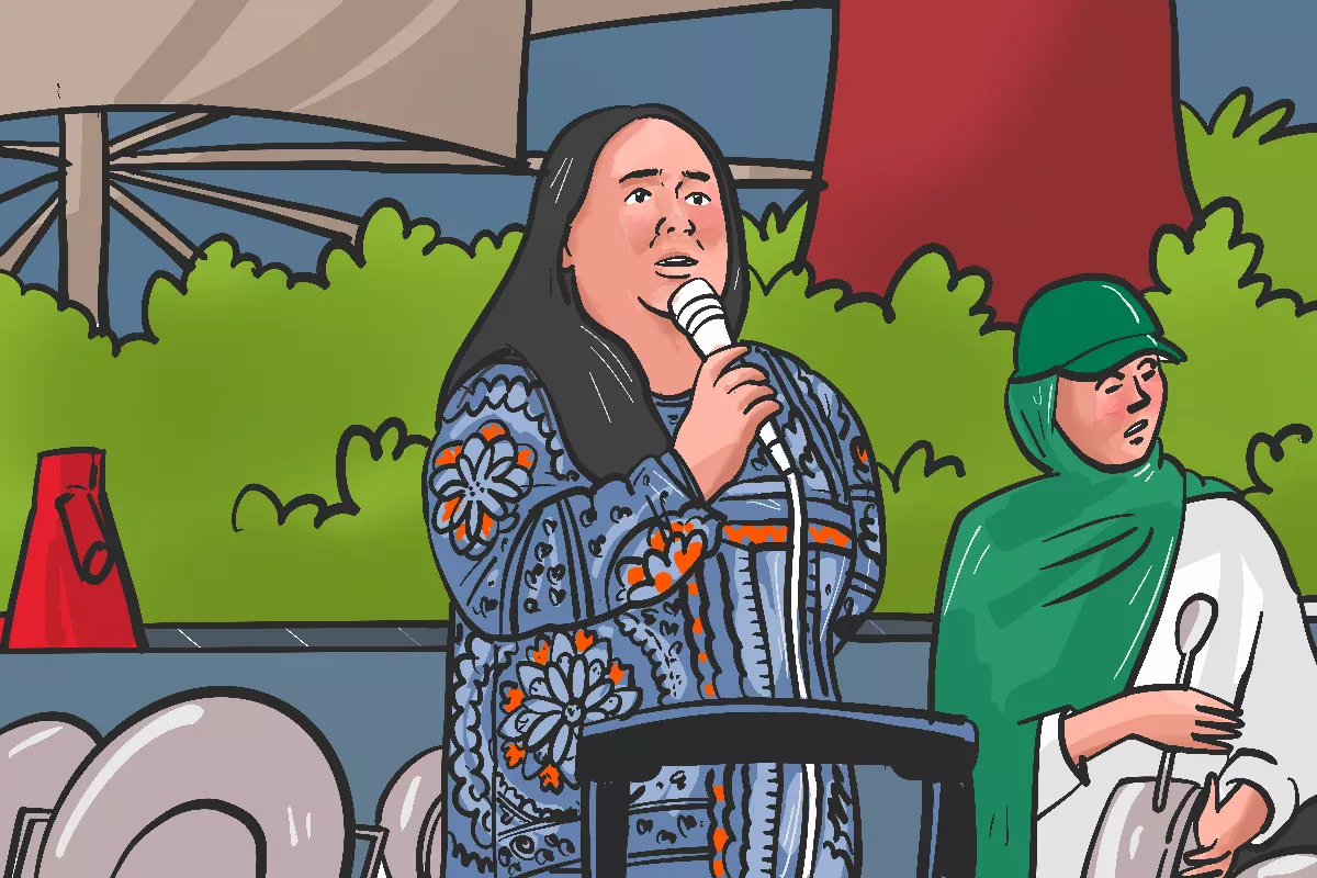 Pemotongan Dana Guru Pendamping Khusus: Program Hemat yang Mengorbankan Anak Berkebutuhan Khusus