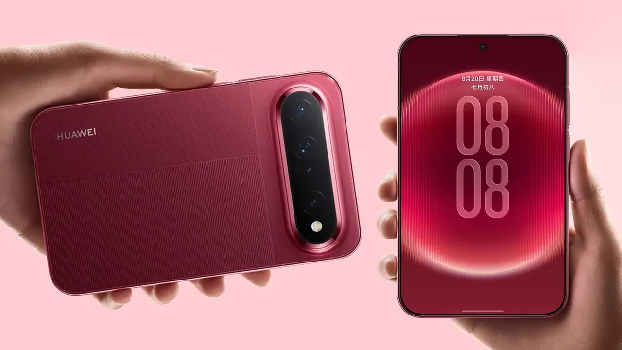 Huawei Pura X View: Flagship Layar Lebar Non-Lipat yang Serius