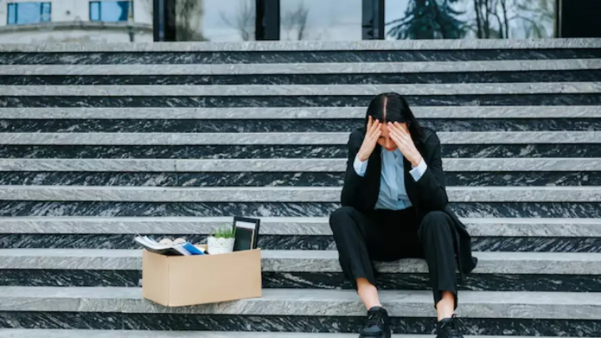 5 Strategi Psikologis untuk Mengatasi Kecemasan Setelah Kehilangan Pekerjaan