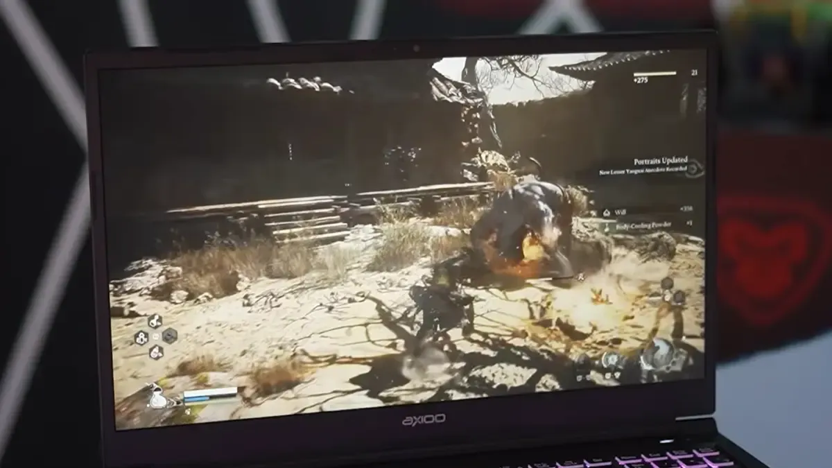 Panduan Lengkap Memilih Laptop Core i7 untuk Gaming dan Kerja