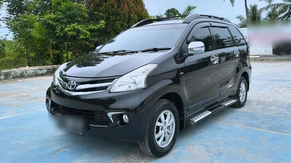 Panduan Lengkap Membeli Toyota Avanza 2011 Bekas