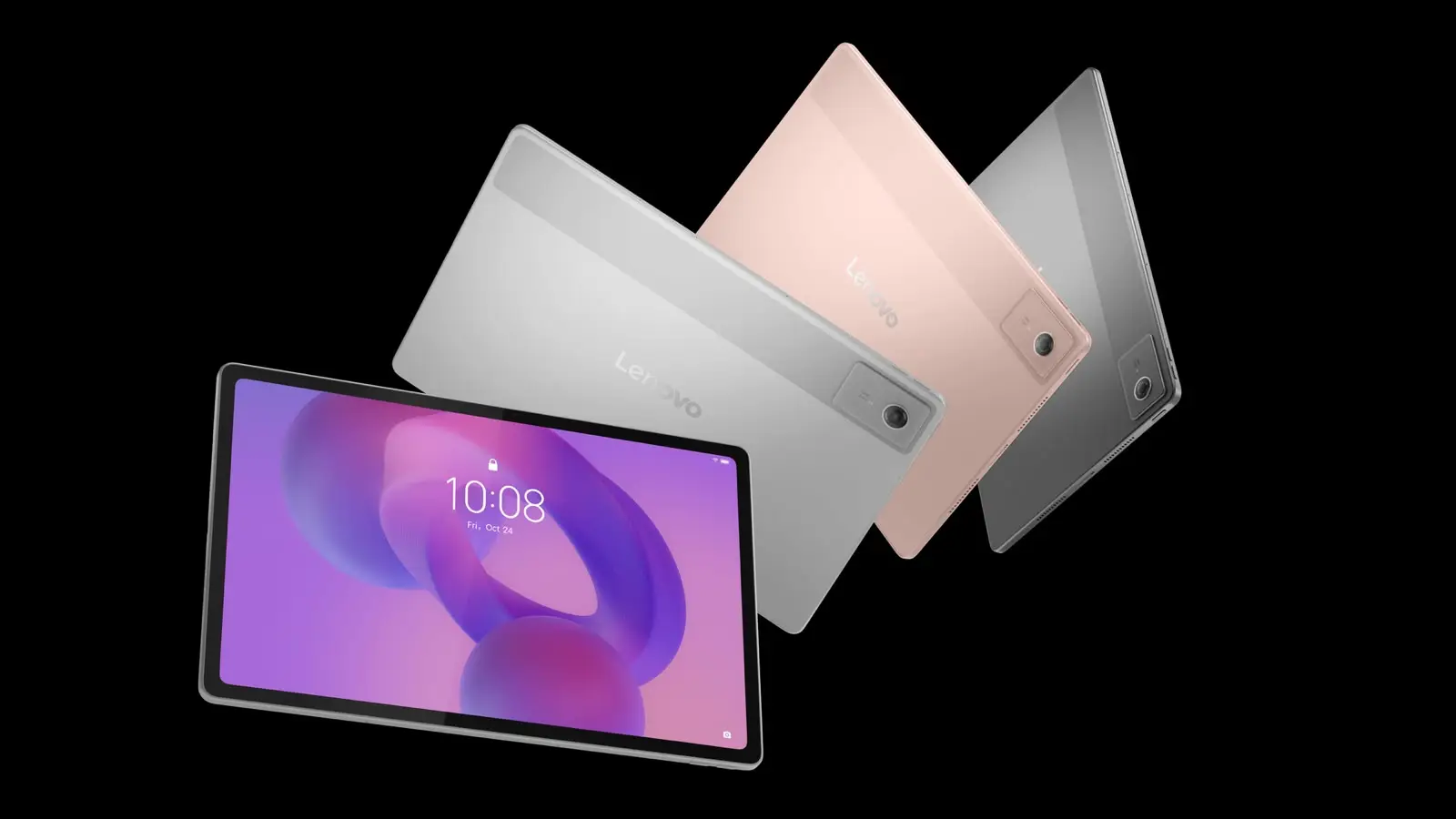 Lenovo Tab Plus Gen 2: Tablet 9 Speaker JBL untuk Hiburan Maksimal