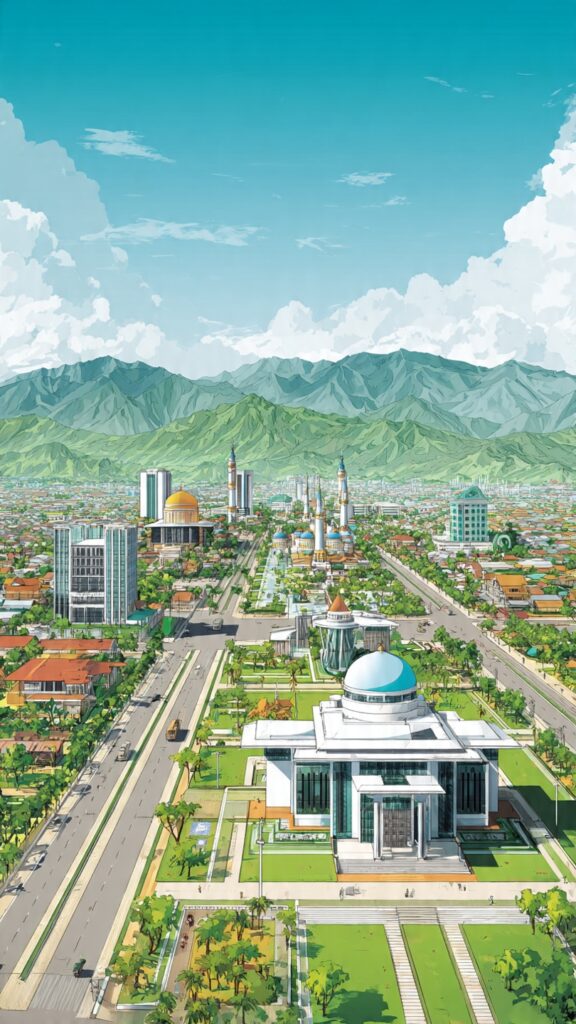 Pemekaran Wilayah Aceh: Tiga Provinsi Baru atau Satu Aceh yang Lebih Adil?