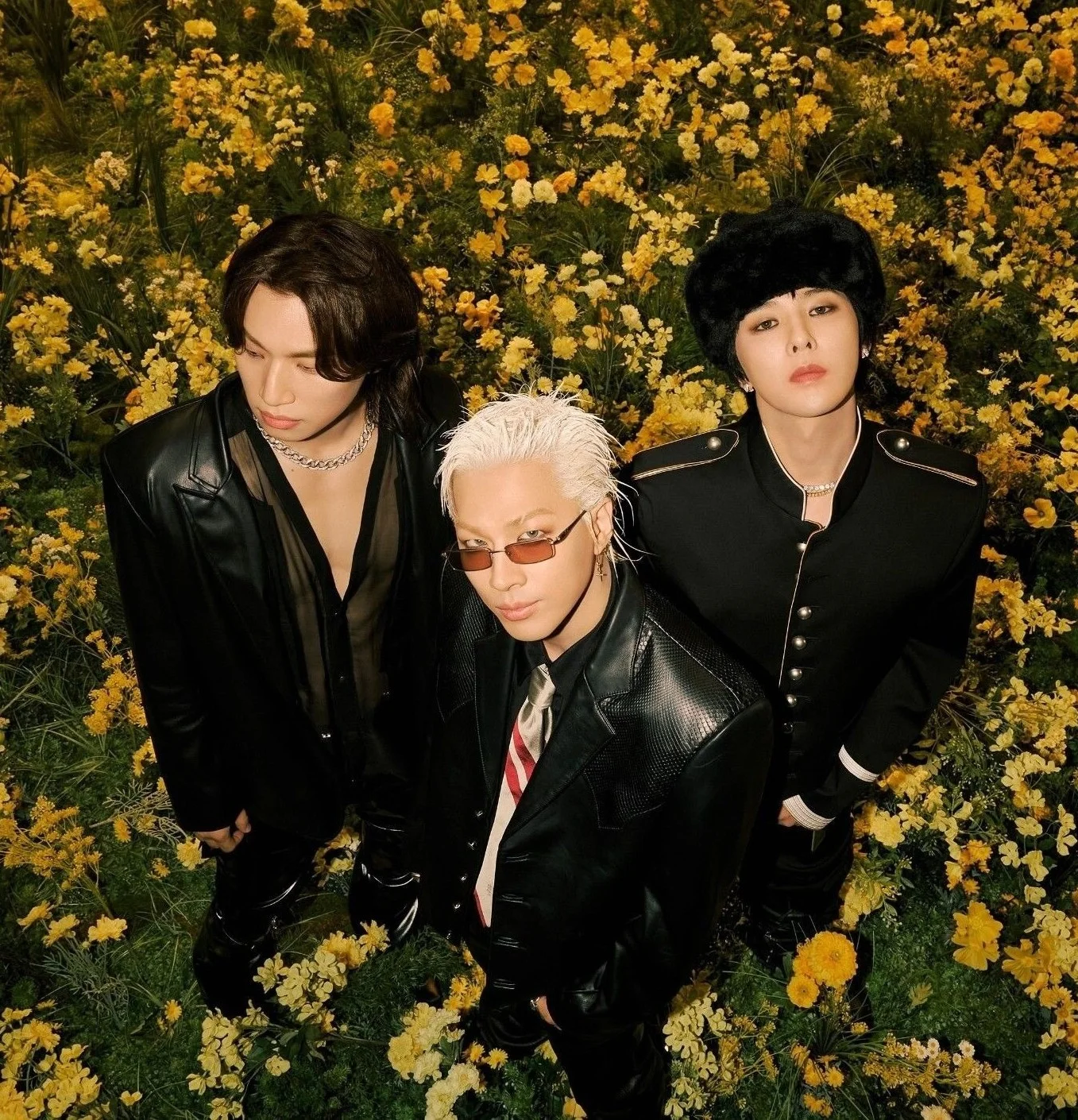 BIGBANG dan Comeback yang Mengguncang Streaming K-Pop