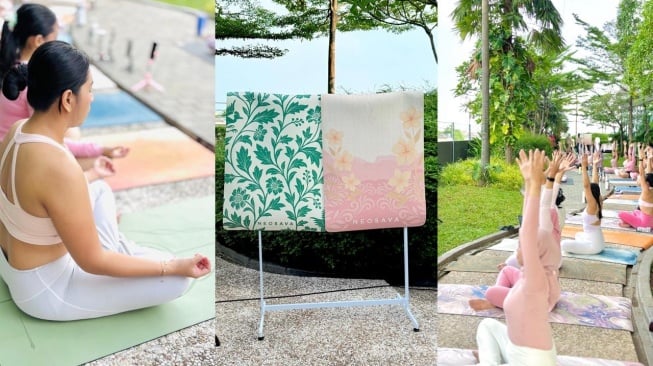 Dari Lapangan ke Kopi: Saat Après-Padel Mengubah Sportswear Jadi Gaya Hidup