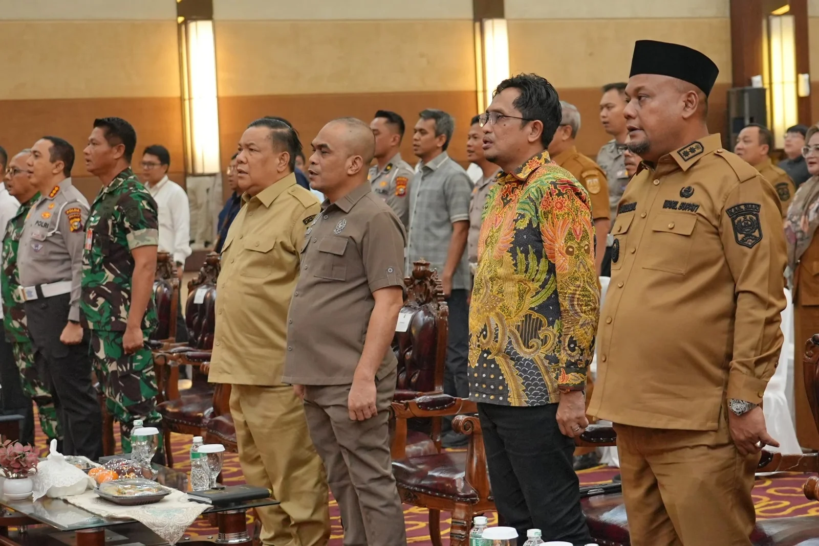 Daerah Cari Strategi Naikkan PAD Tanpa Beban Pajak Baru