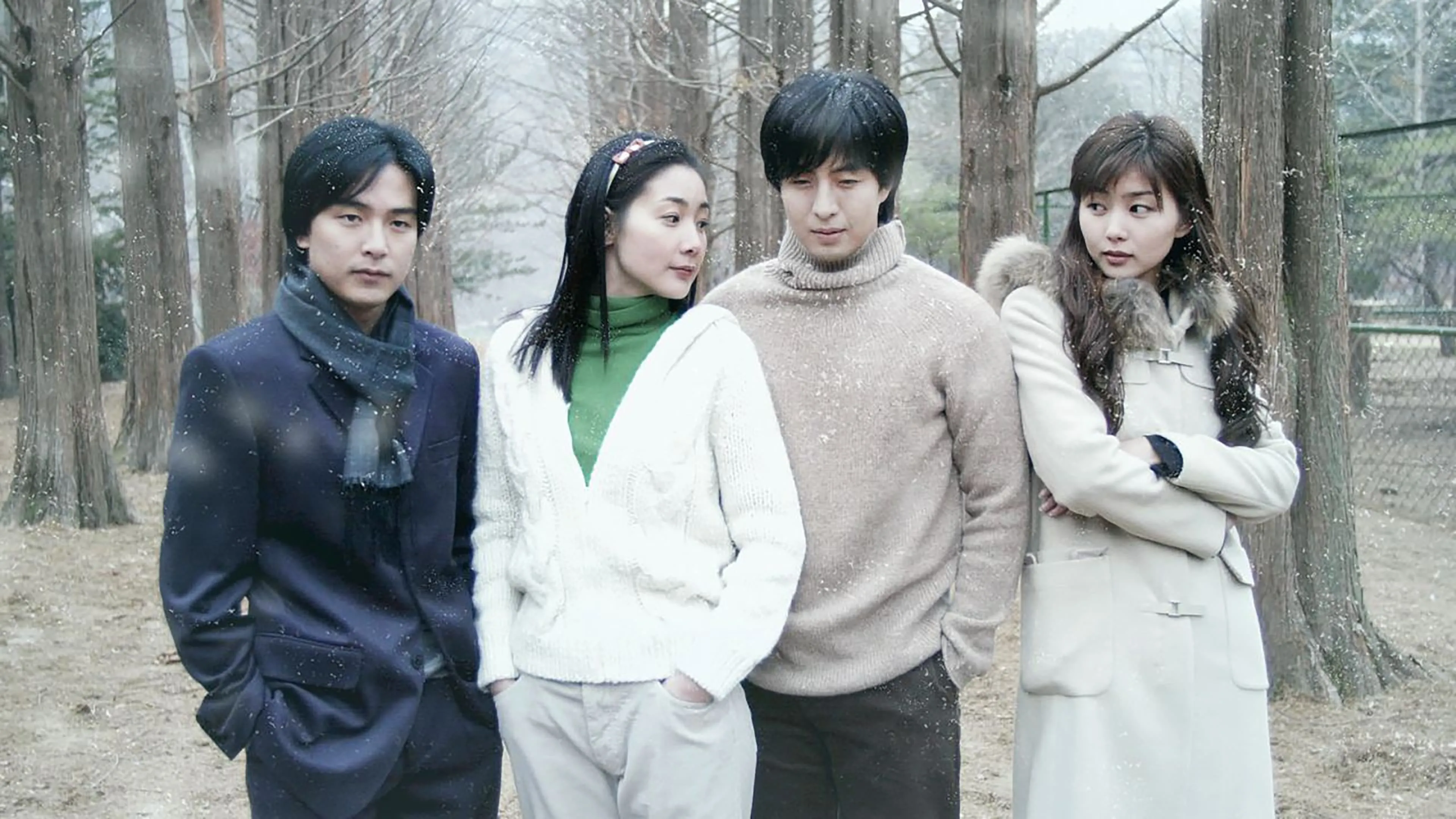 15 Drama Korea Rating Tertinggi yang Wajib Masuk Watchlist