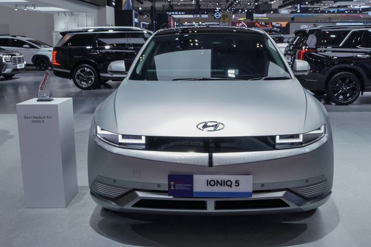 Mobil Listrik Gratis Wall Charger: Daftar dan Nilai Deal