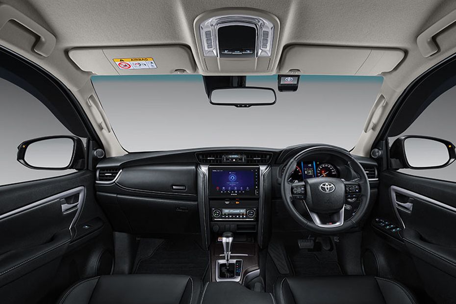 Panduan Lengkap Harga Toyota Fortuner: Varian Diesel dan Tips Pilih