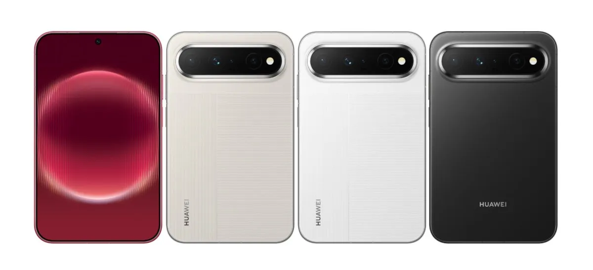 Huawei Pura X View: Layar 16:9.5 Unik dan Baterai 7000 mAh
