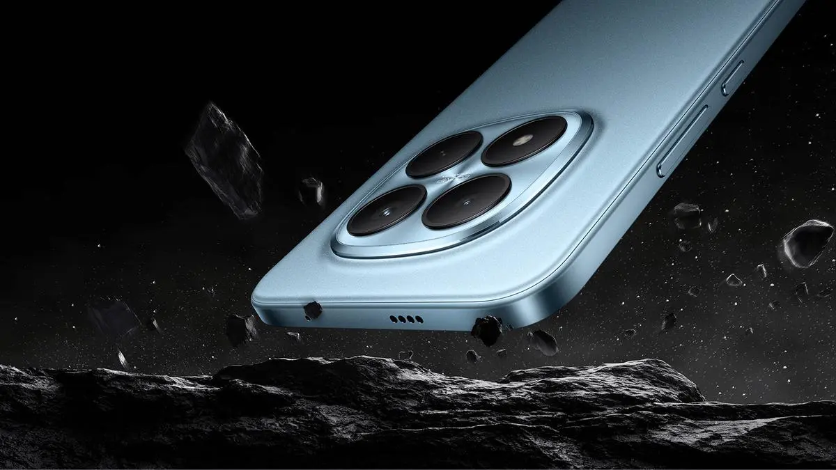 Redmi Note 17 Pro Max: Raja Baterai 10.000mAh yang Paling Masuk Akal?