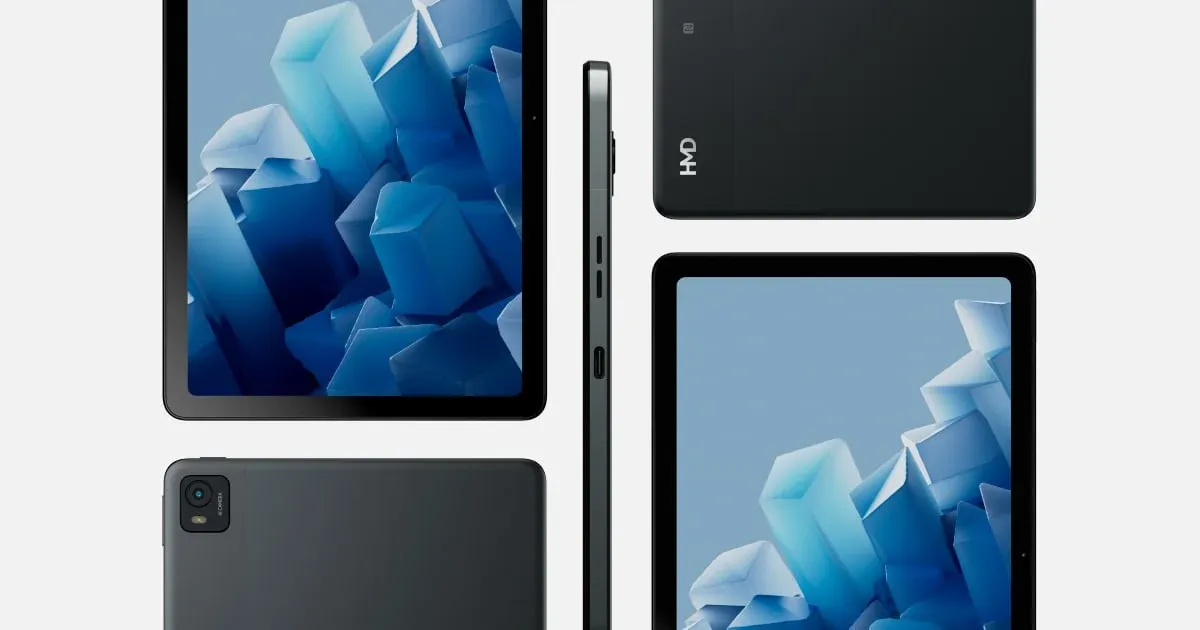 Tablet Tahan Banting untuk Anak: HMD Xplora Go Pad dan Standar Baru Keamanan Digital