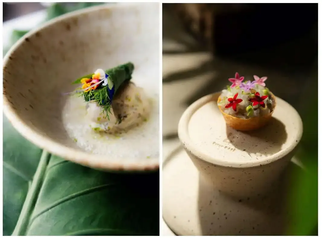 Ketika Menu Menjadi Narasi: Evolusi Syrco BASÈ Mengangkat Rasa dan Cerita Lokal