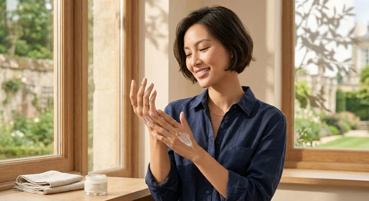 Perbandingan 4 Body Serum Pencerah Tekstur Gel untuk Kulit Kusam