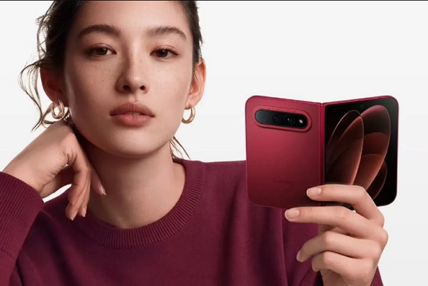 Xiaomi 18 Fold: HP Lipat Flagship dengan Layar Lebar dan Baterai 6.000 mAh