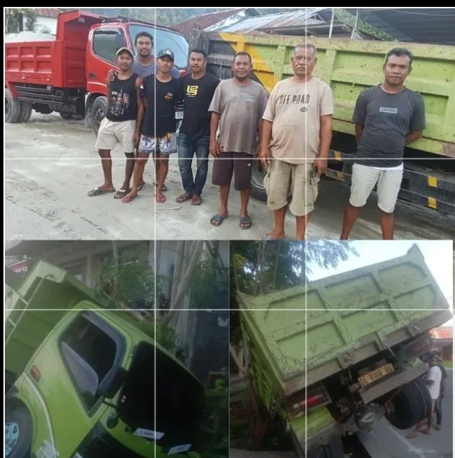 Kelangkaan Solar Subsidi Menyumbat Nadi Logistik Nusantara