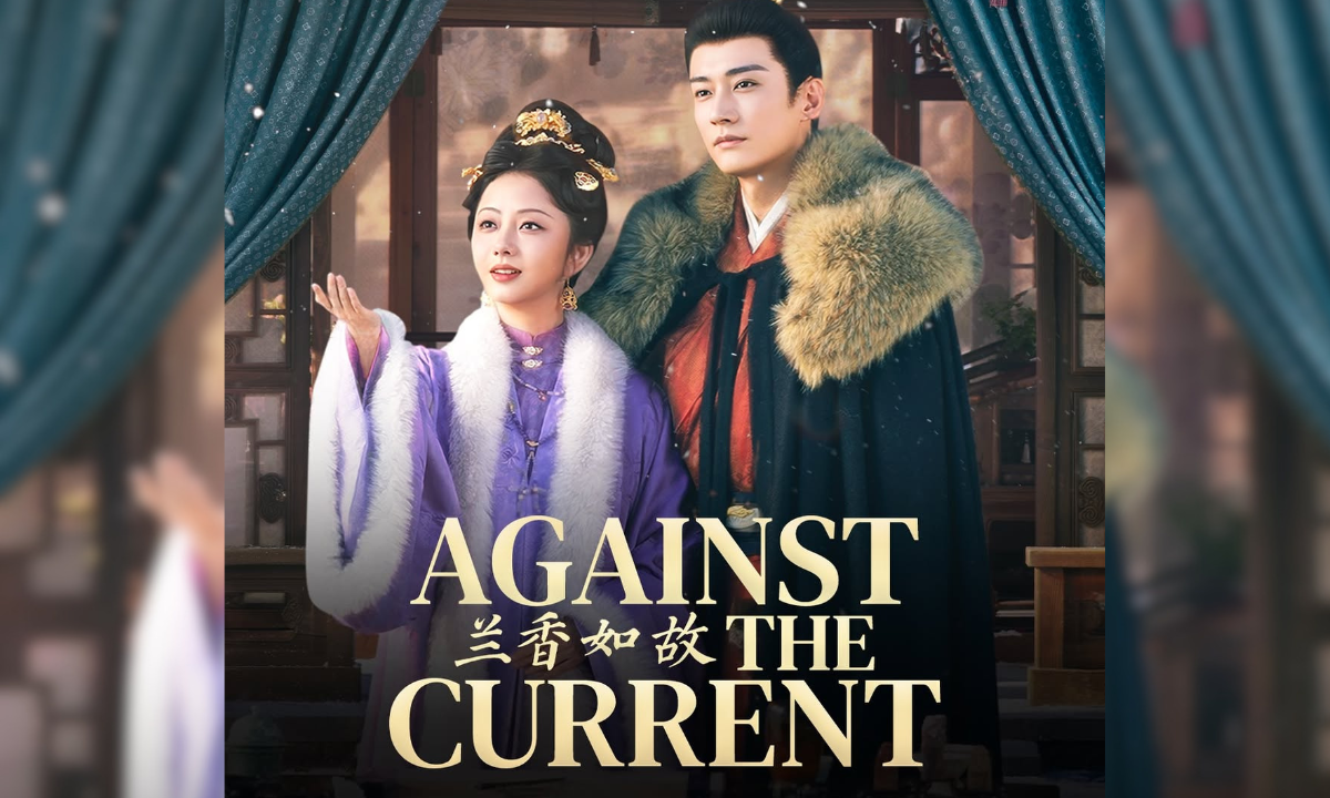 Against the Current: Sinopsis, Cast, dan Cara Nonton di WeTV