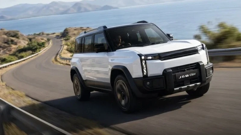 REEV Bukan Hybrid Biasa: Cara Kerjanya Dijelaskan